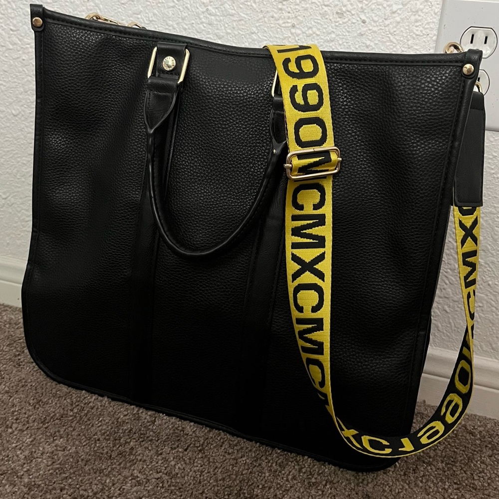 Steve Madden Tote Bag